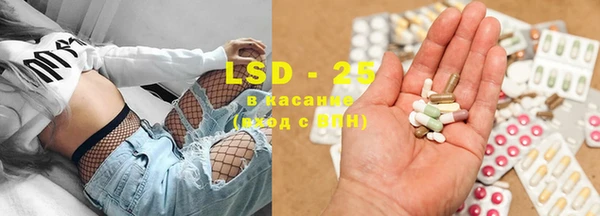 спайс Горняк